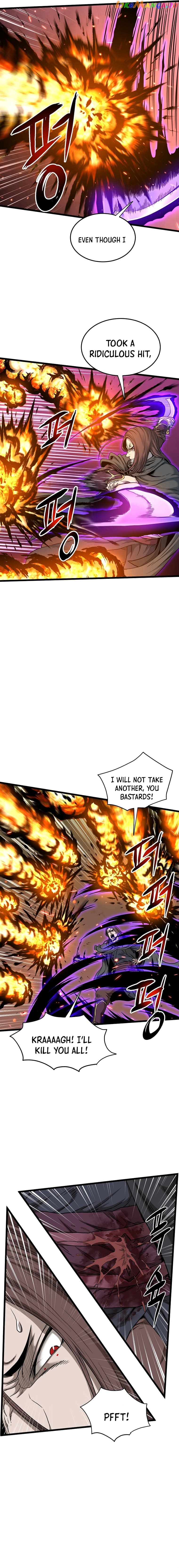 Murim Login Chapter 179 image 13